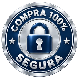 Pago procesado de forma segura por Hotmart